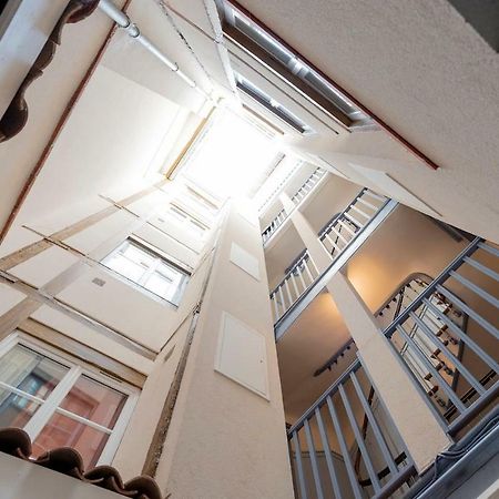 L'Estival - Appartement Au Calme Toulouse Hypercentre Екстер'єр фото