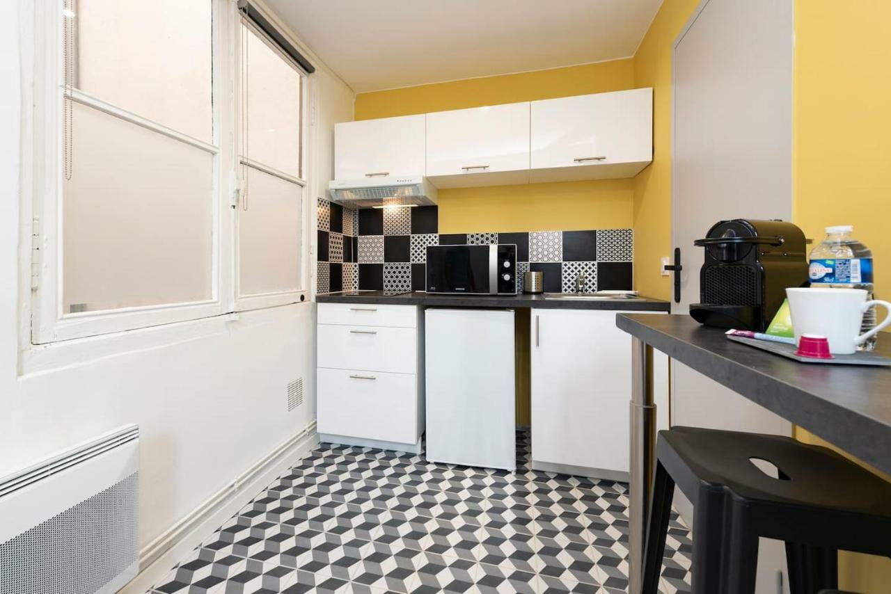 L'Estival - Appartement Au Calme Toulouse Hypercentre Екстер'єр фото