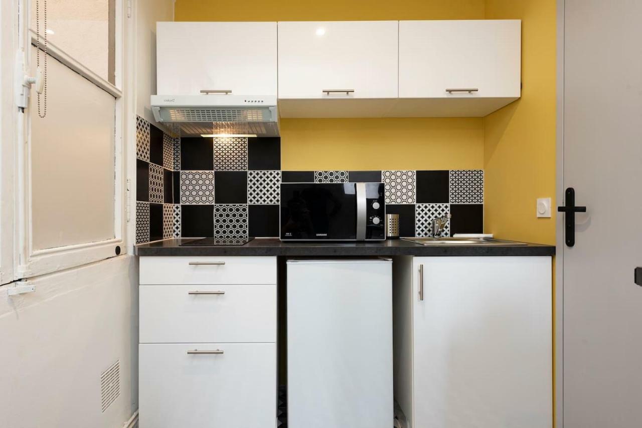 L'Estival - Appartement Au Calme Toulouse Hypercentre Екстер'єр фото