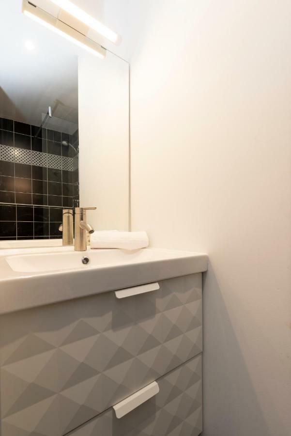 L'Estival - Appartement Au Calme Toulouse Hypercentre Екстер'єр фото